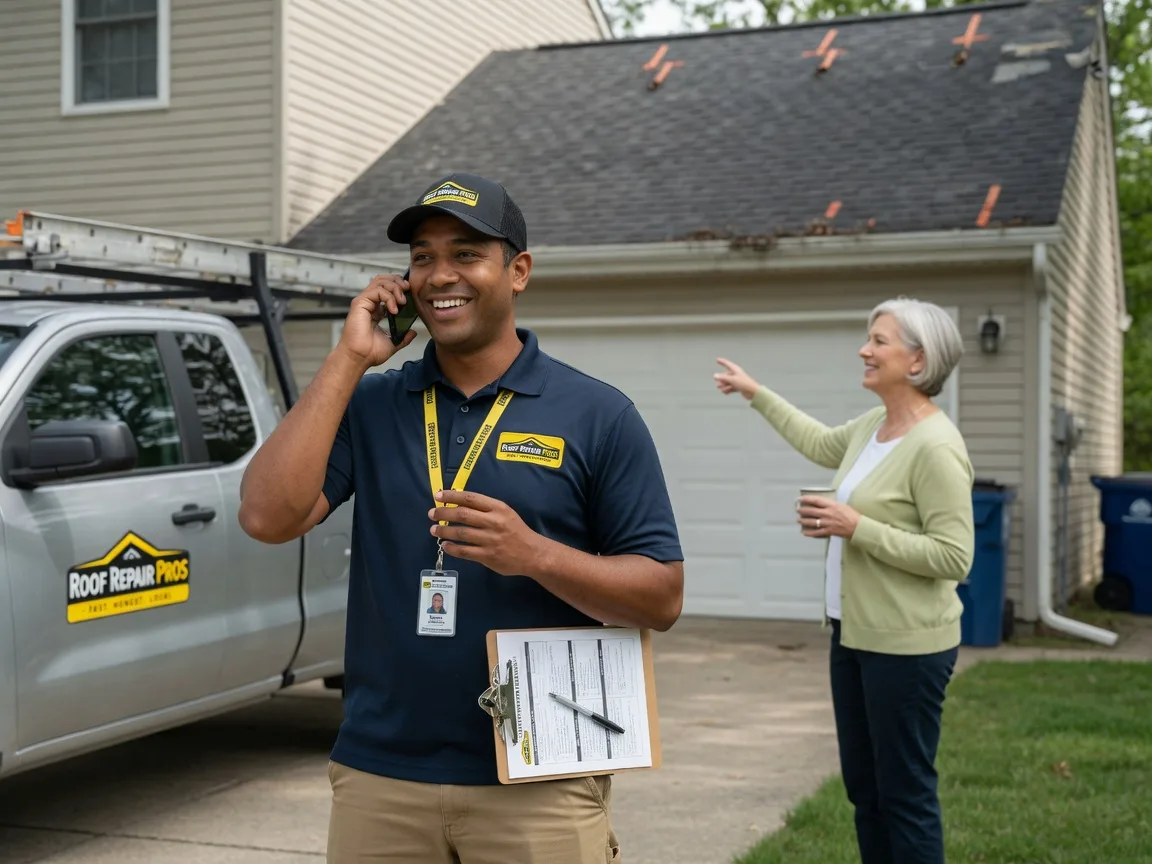 Roof Repair Central, SC FAQs